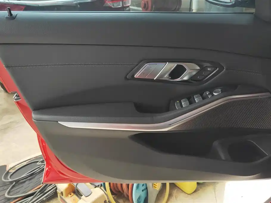 BMW 3 Series 3 2020 325Li