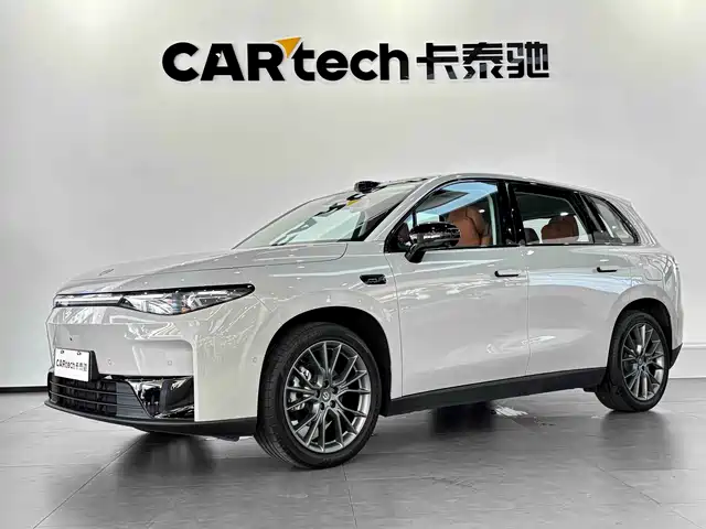 2025 Leapmotor C10