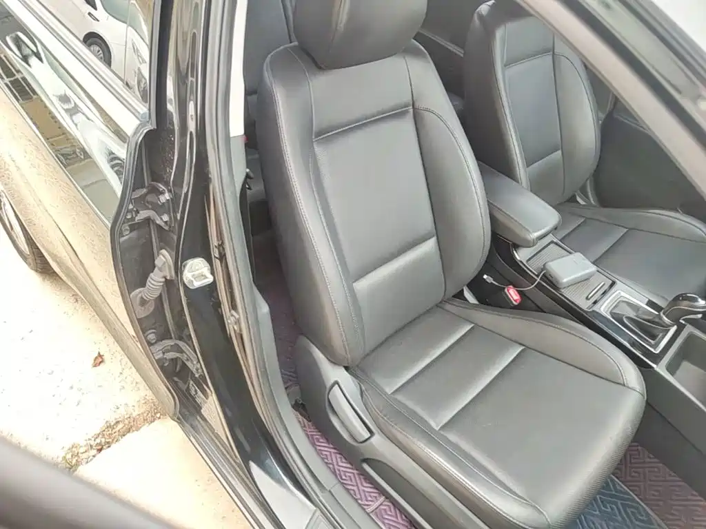 Hyundai Mistra — миниатюра 25