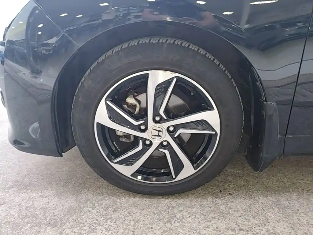 Honda Odyssey — миниатюра 23