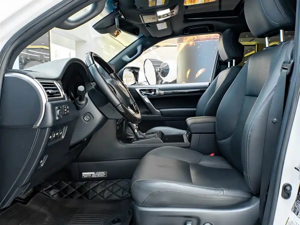 Lexus GX — фотографии объявления, Фото 29