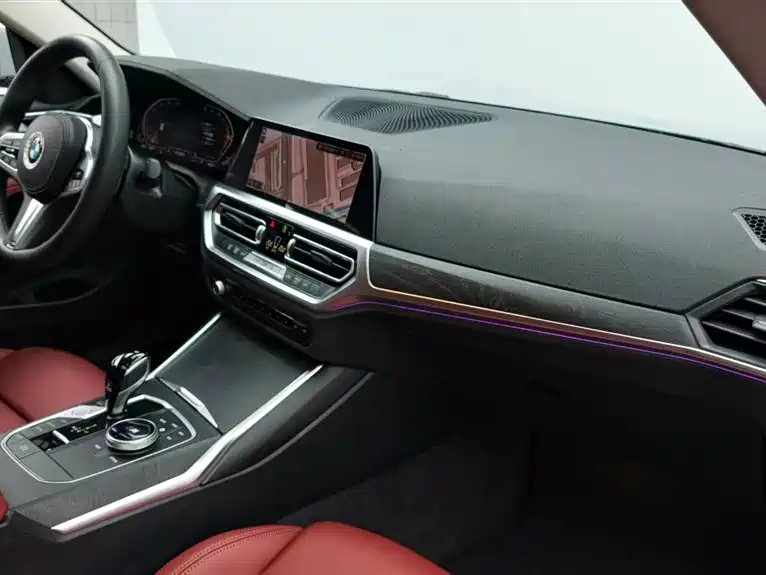 BMW 4 Series — миниатюра 9