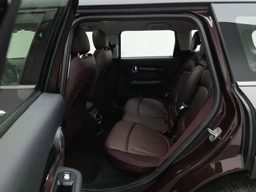 MINI Mini Clubman — миниатюра 15