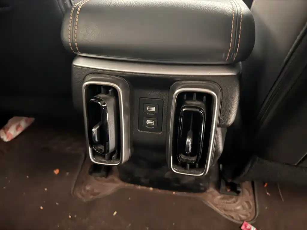 Haval Big Dog — миниатюра 4