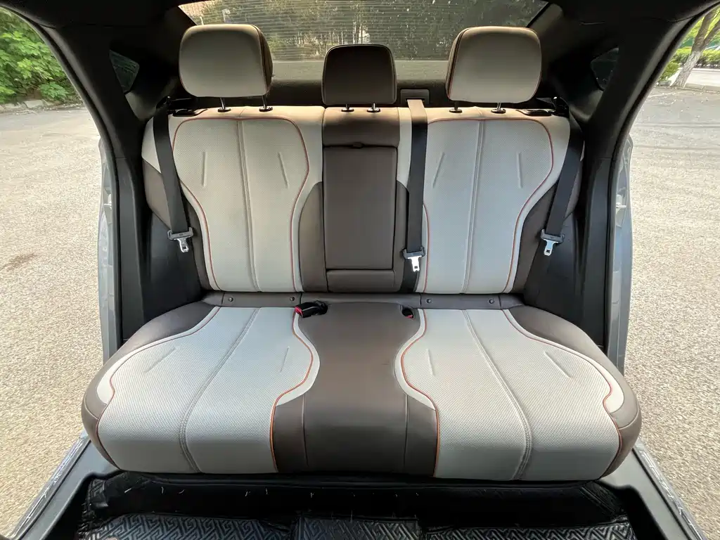 BYD Qin PLUS — миниатюра 13