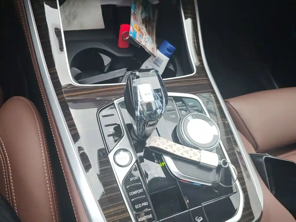 BMW X5 (Import) — миниатюра 19