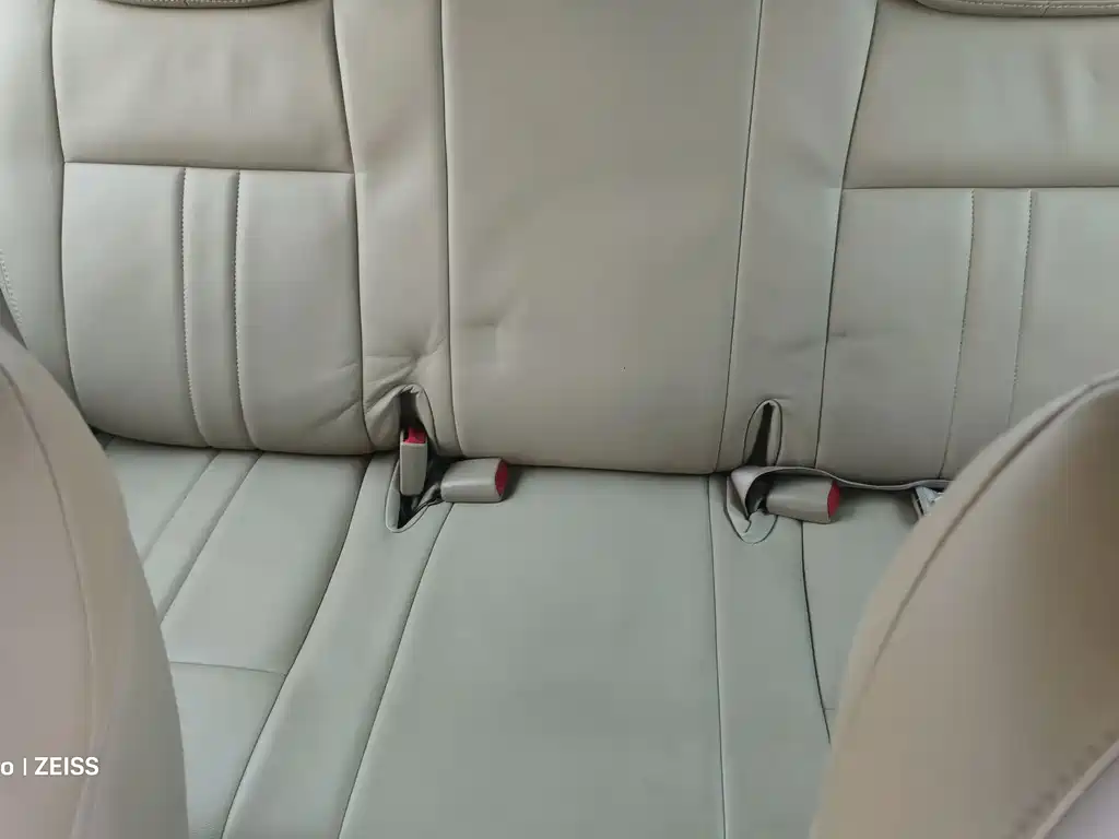 Buick GL8 2014 2.4L