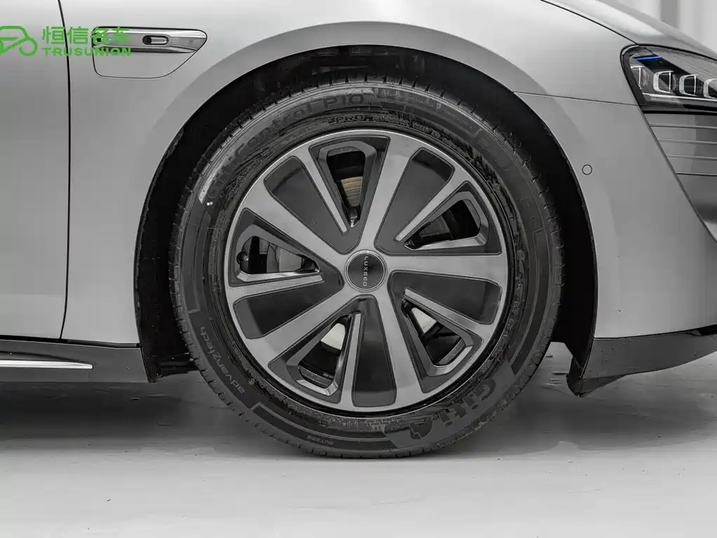 Zhijie Zhijie S7 — миниатюра 11