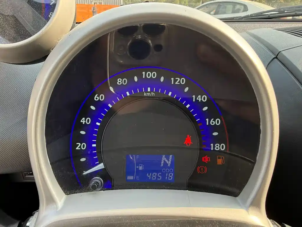 BYD F0 — миниатюра 6