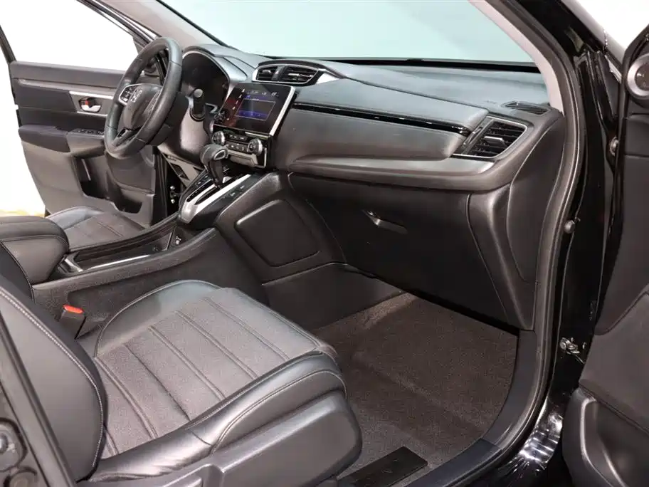 Honda Breeze 2020 240TURBO CVT Luxury