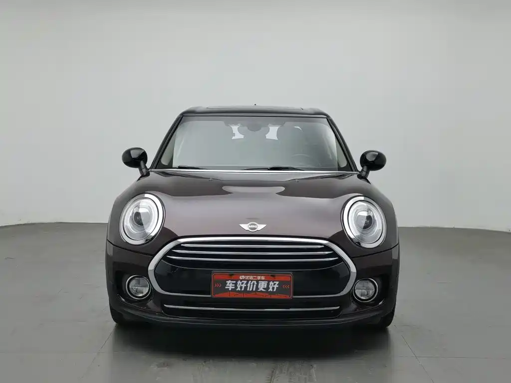 MINI Mini Clubman — миниатюра 3