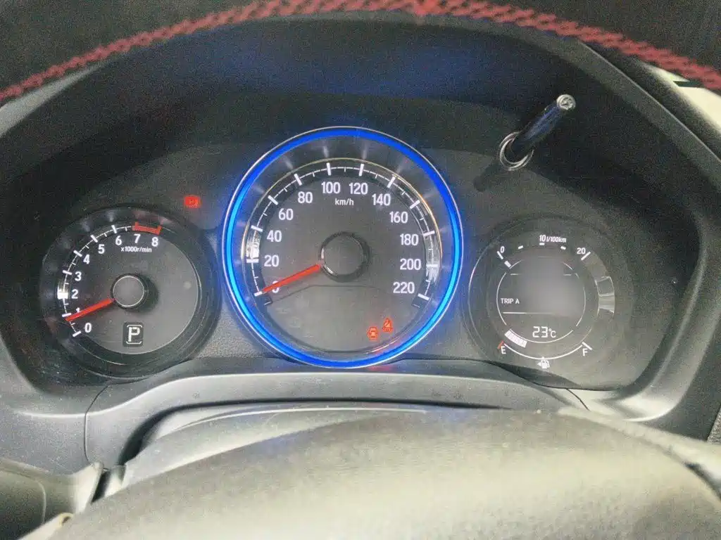 Honda XR-V — миниатюра 4