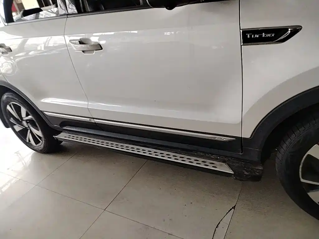 Changan CS55PLUS — миниатюра 21