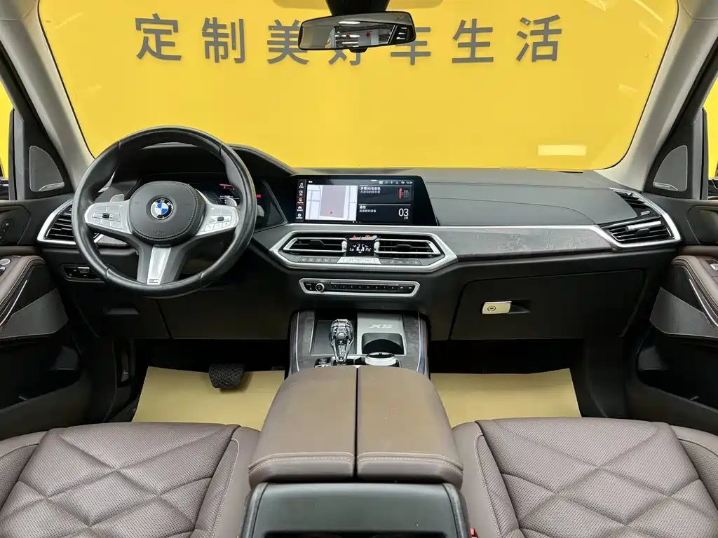 BMW X5 — миниатюра 39