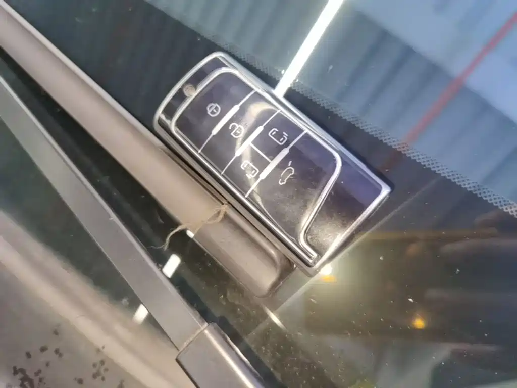 GAC Motor Trumpchi M8 — миниатюра 9