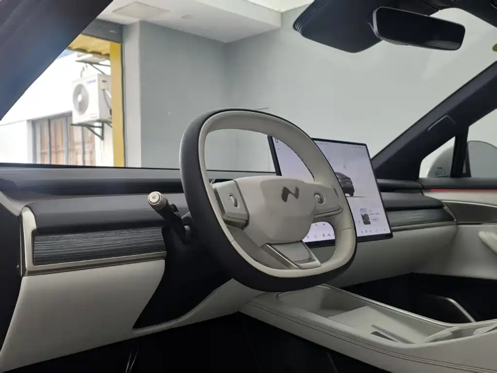 Onvo L60 2024 60kWh