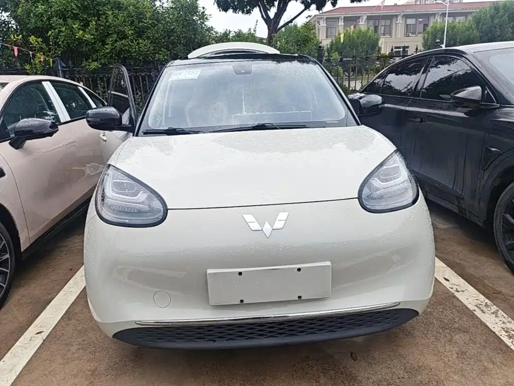 Wuling Bingo — миниатюра 3