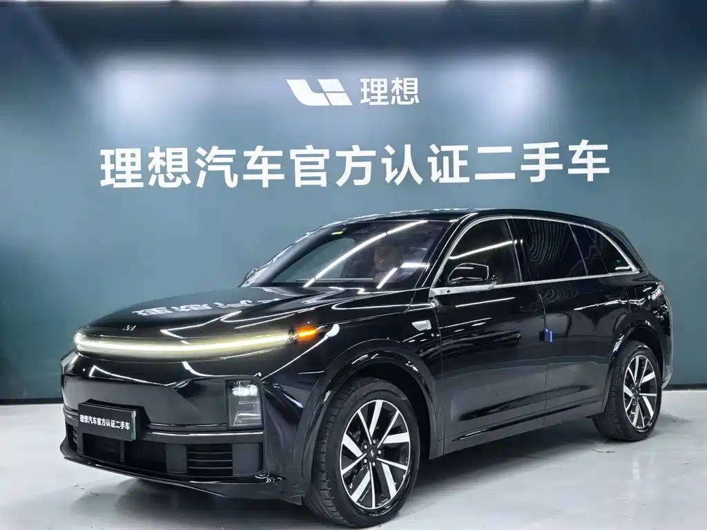 Li Auto Li L7 2024