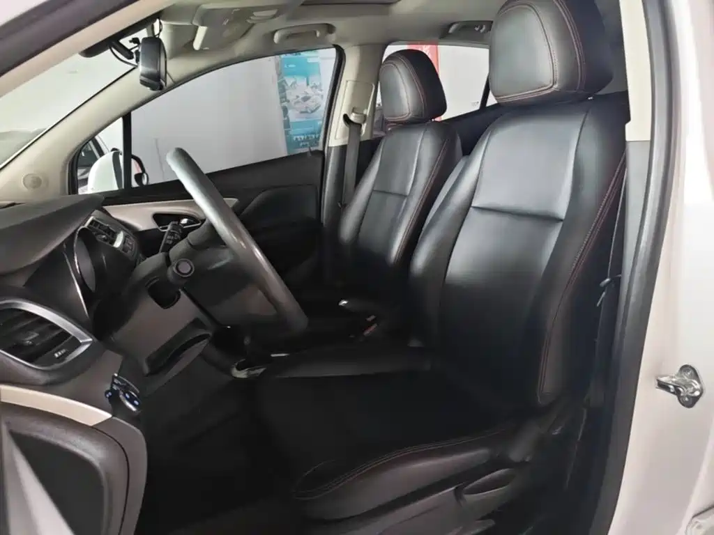 Buick Encore — миниатюра 15