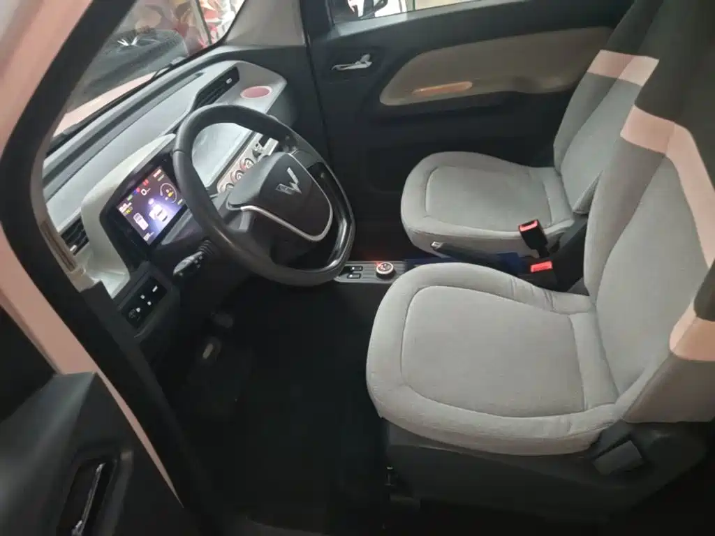 Wuling MINIEV — миниатюра 15