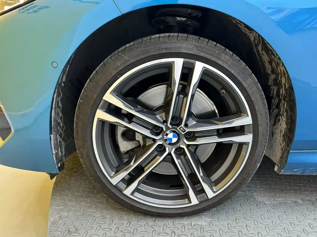 BMW 2 Series (Import) — миниатюра 9
