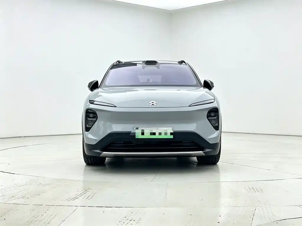 NIO ES7 — миниатюра 2