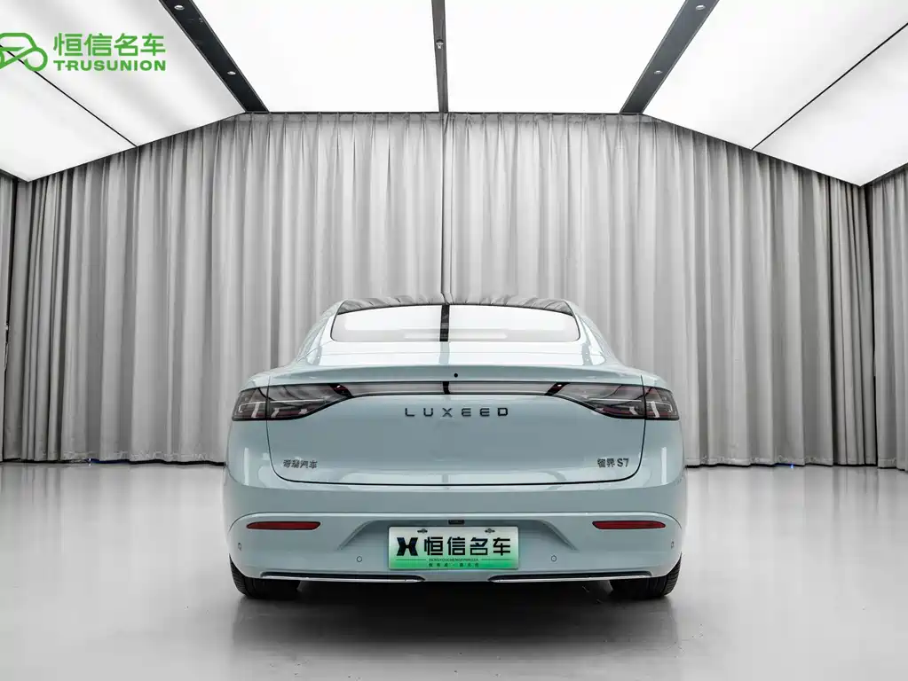 Zhijie Zhijie S7 — миниатюра 5