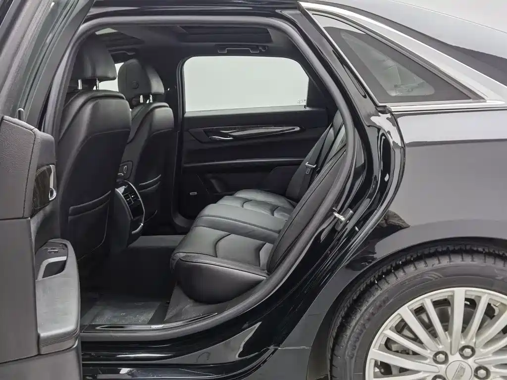 Cadillac CT6 — миниатюра 15
