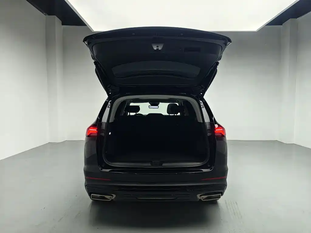 Buick Envision Plus — миниатюра 8