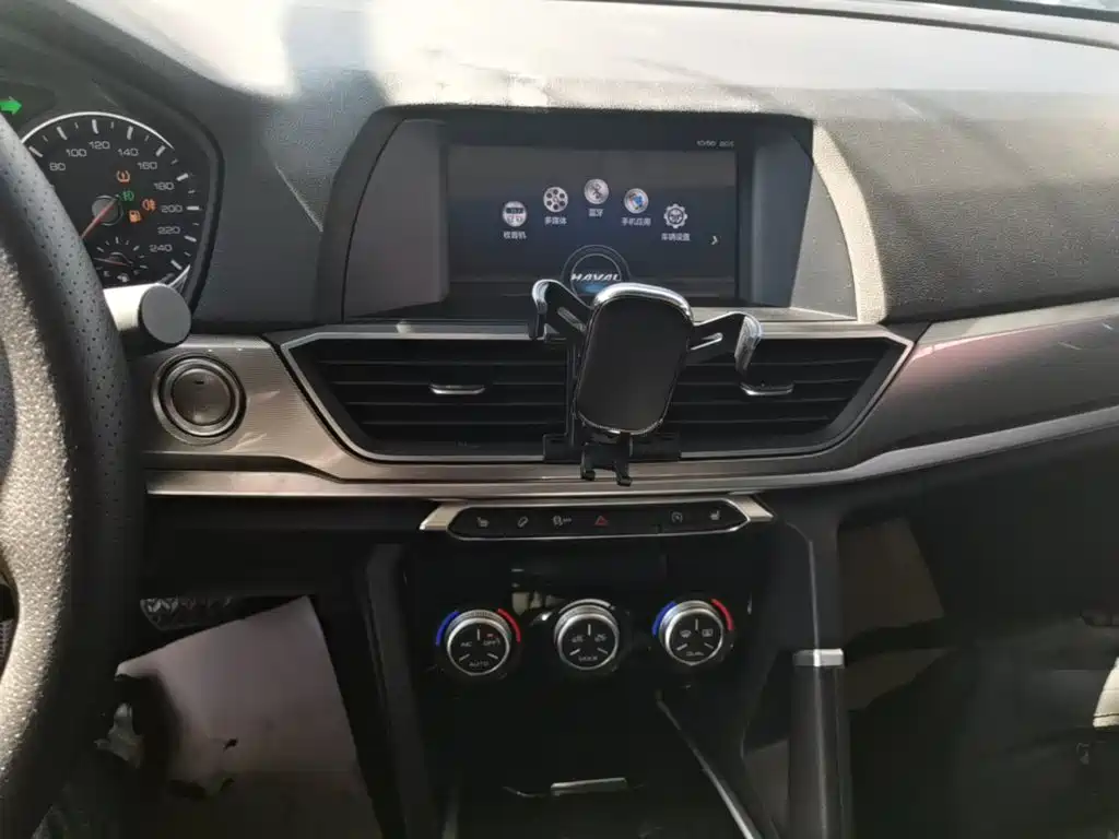Haval H6 — миниатюра 13