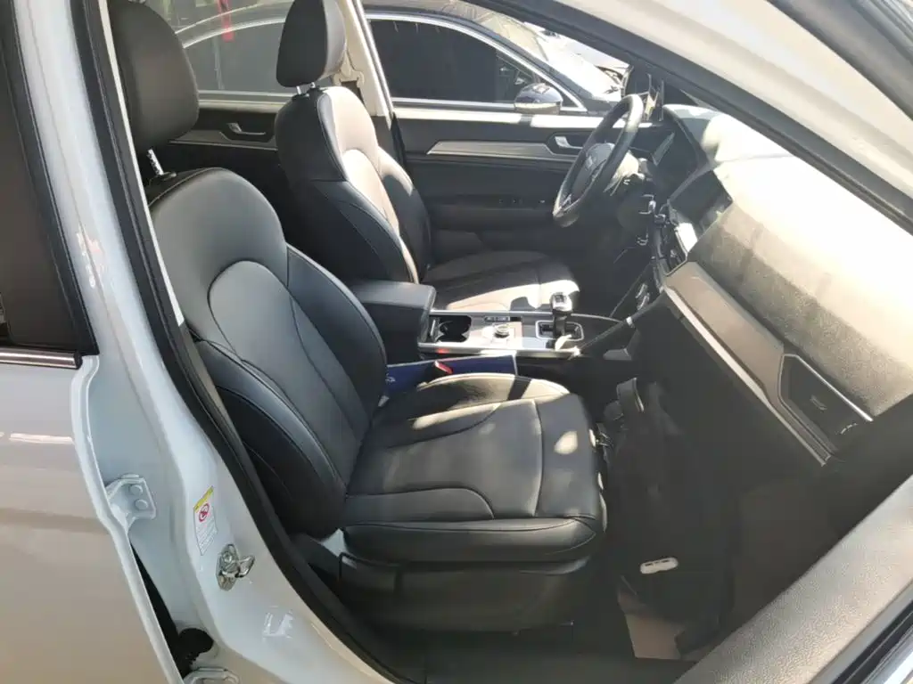 Haval H6 — миниатюра 25