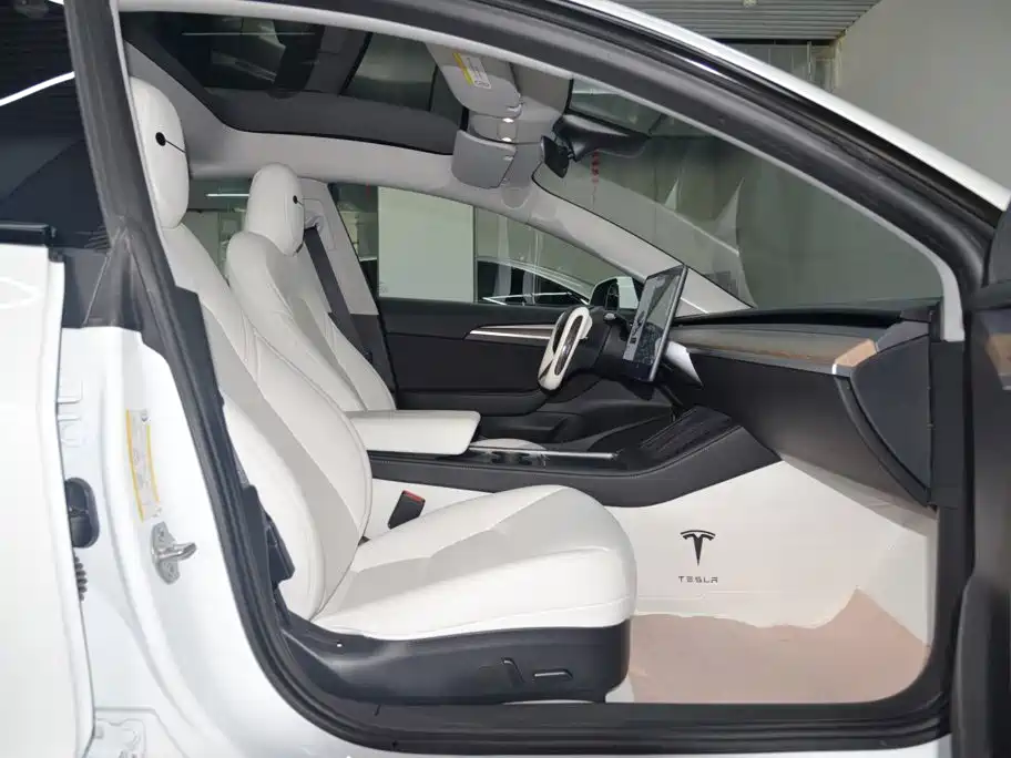 Tesla Model 3 — миниатюра 23