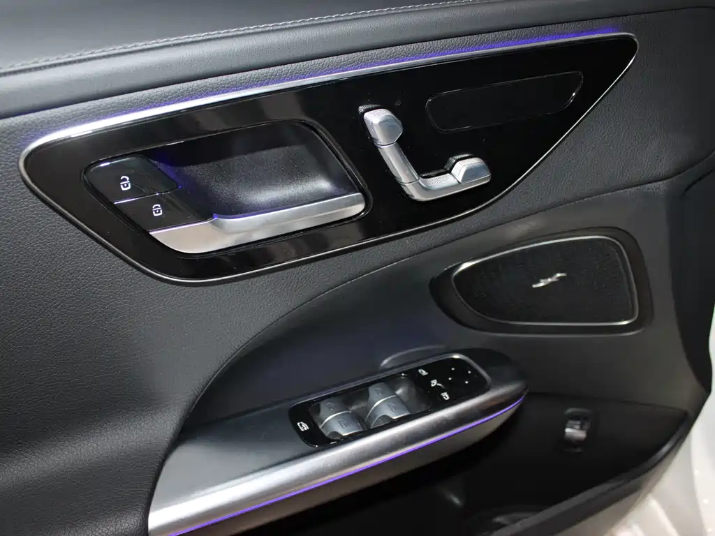 Mercedes-Benz C-Class C 2023 C 260 L Sport