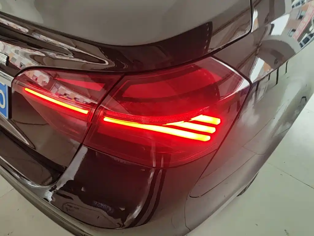 Geely Emgrand — миниатюра 8