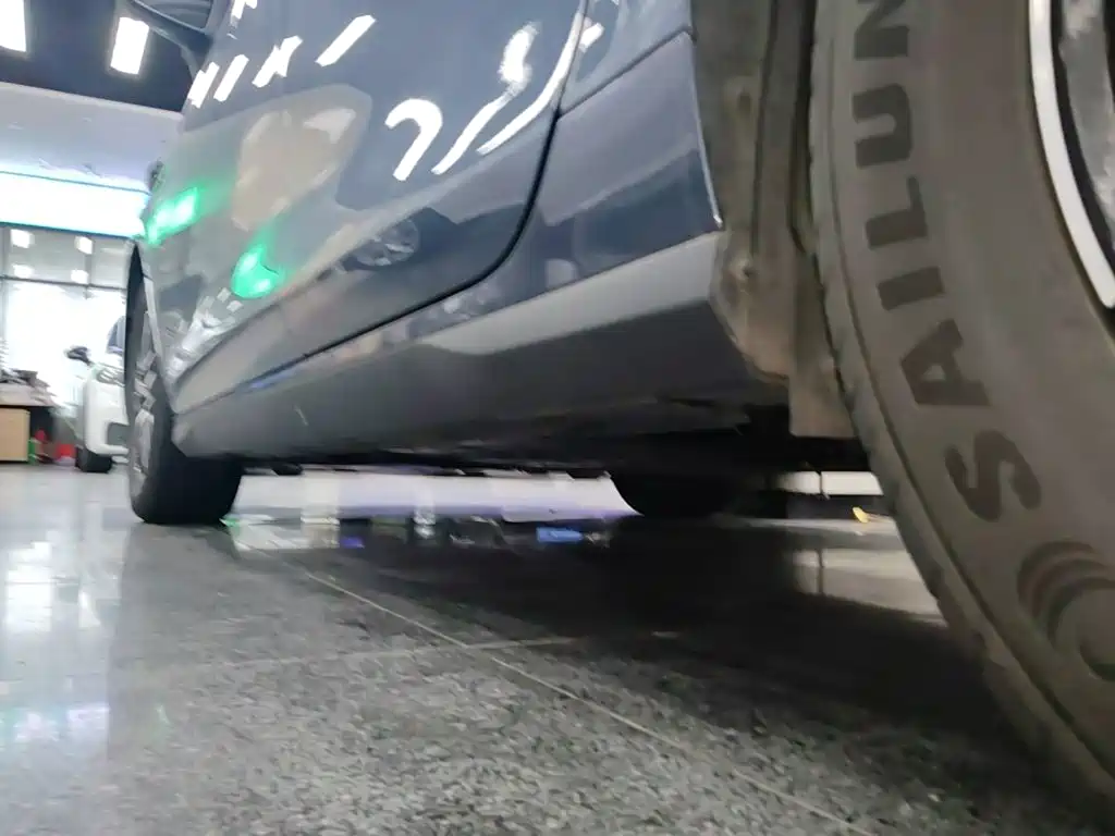 BYD Seal 05 DM-i — миниатюра 22