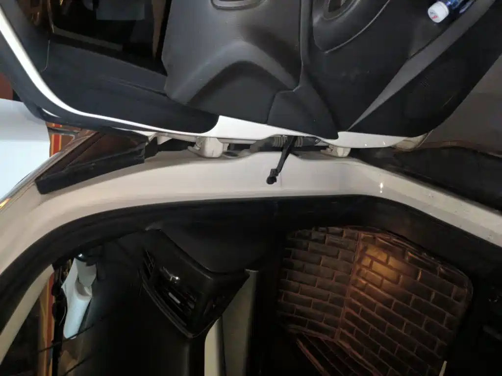 Ford Kuga — миниатюра 20