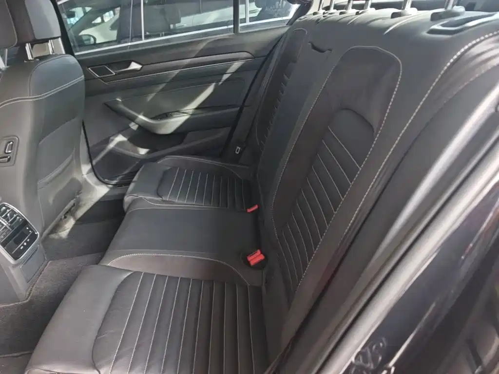 Volkswagen Magotan — миниатюра 17