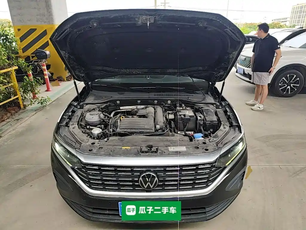 Volkswagen Passat — миниатюра 16