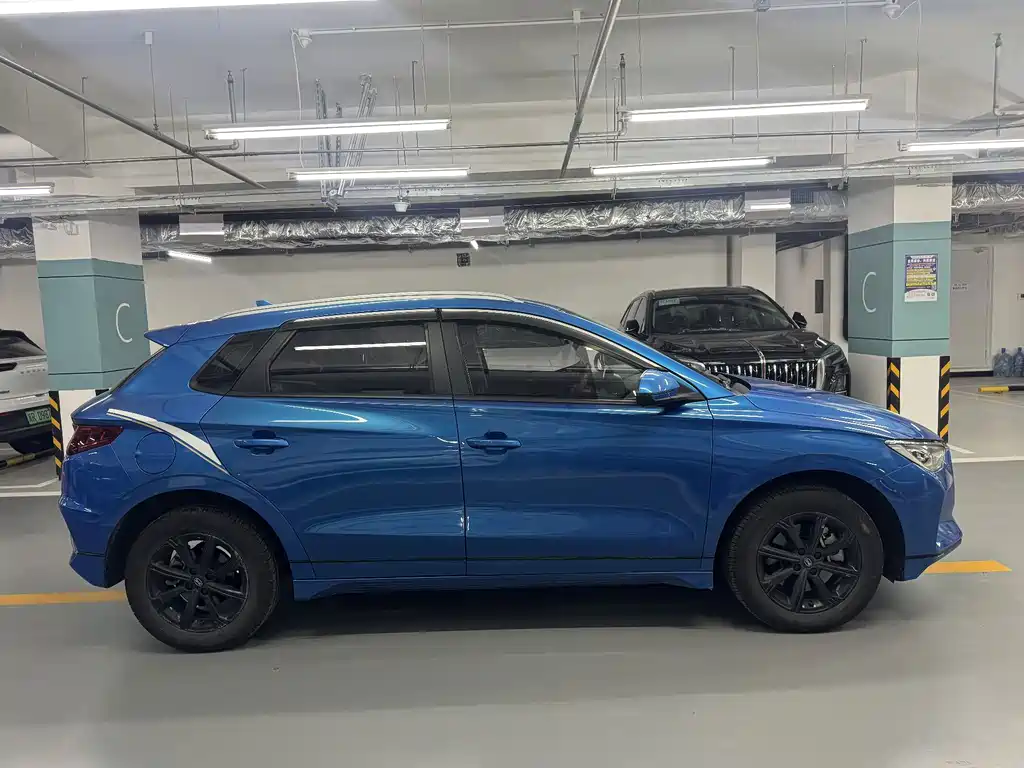 BYD e2 — миниатюра 7