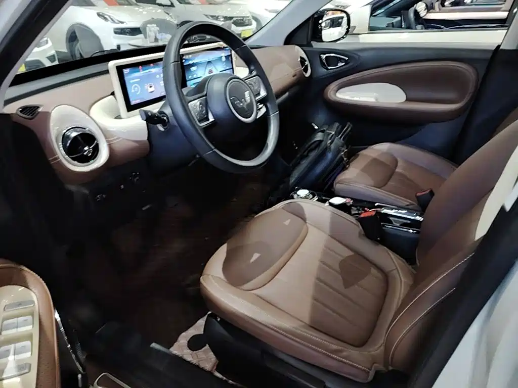 Wuling Bingo — миниатюра 15