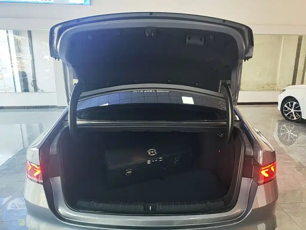 BYD Qin PLUS — миниатюра 19