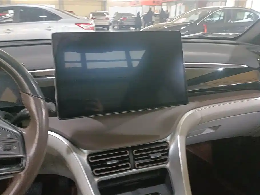 BYD SONGJIANG NEW ENERGY