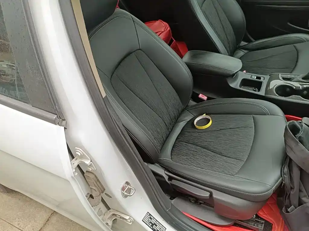 Buick Verano — миниатюра 25