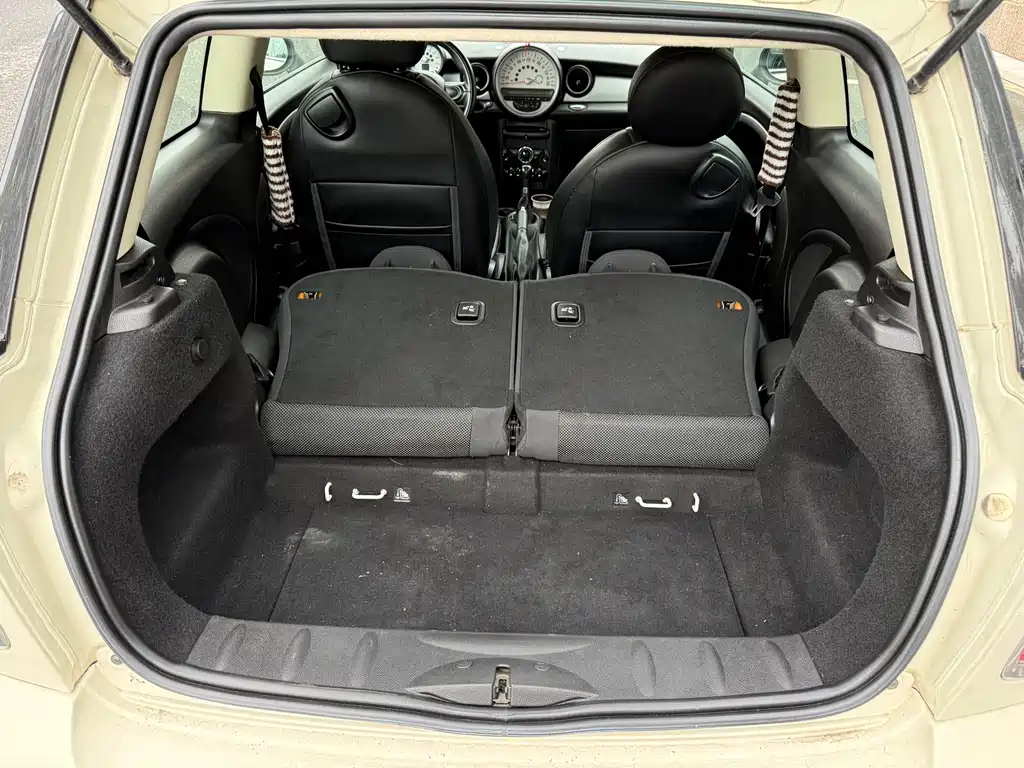 MINI Mini — миниатюра 10