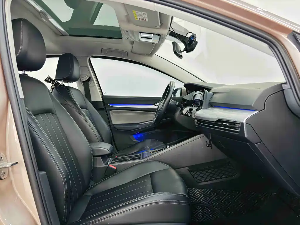 Volkswagen Golf — миниатюра 27
