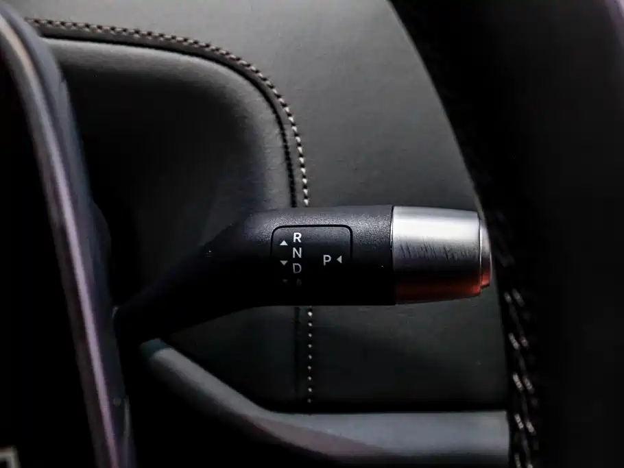 Li Auto Li L8 — миниатюра 23