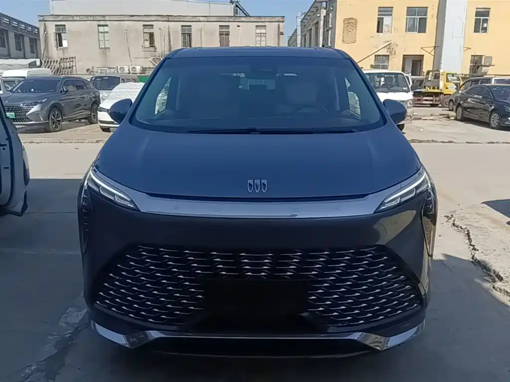 Buick Century 2023 2.0T мест