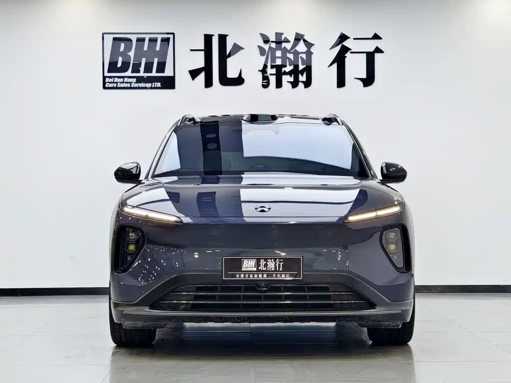 NIO ES6 — миниатюра 2