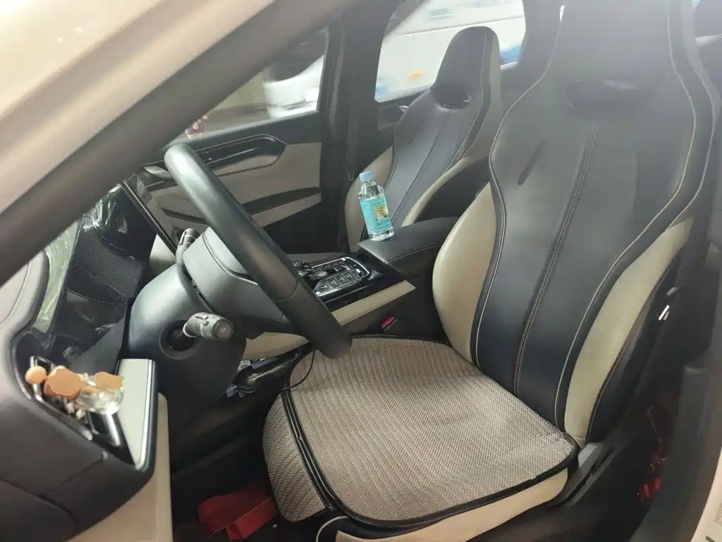 BYD Qin PLUS — миниатюра 16