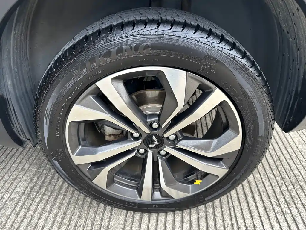 Wuling Xingchen — миниатюра 11